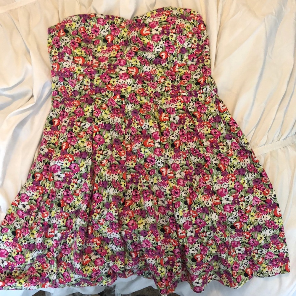 Wet Seal Sun dress